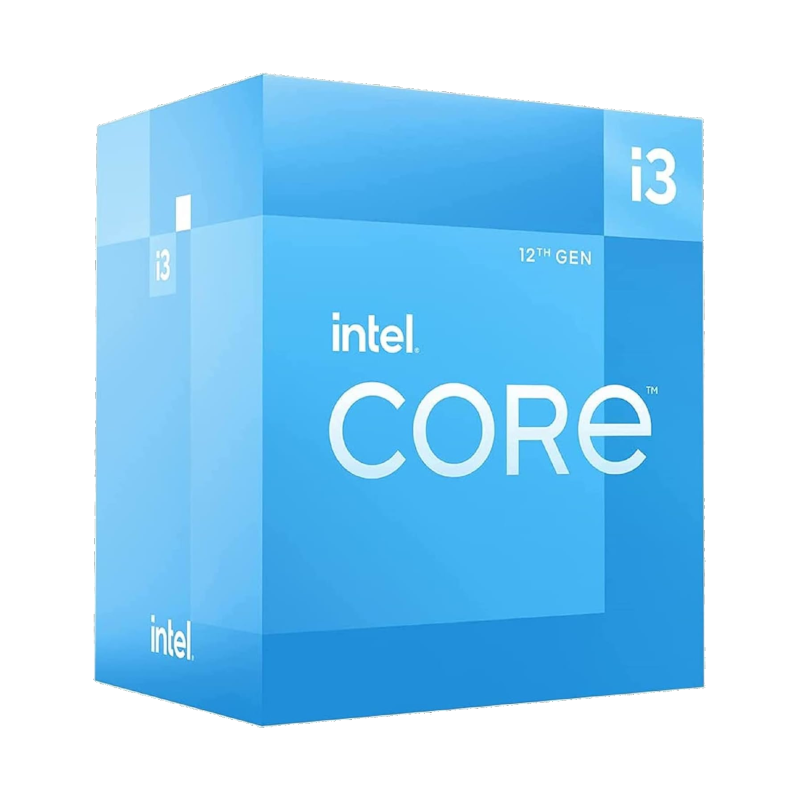 Процесор Intel Core I3-12100 BOX (BX8071512100)
